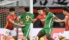 非洲最佳裁判被美国拒签无缘世界杯的背后故事